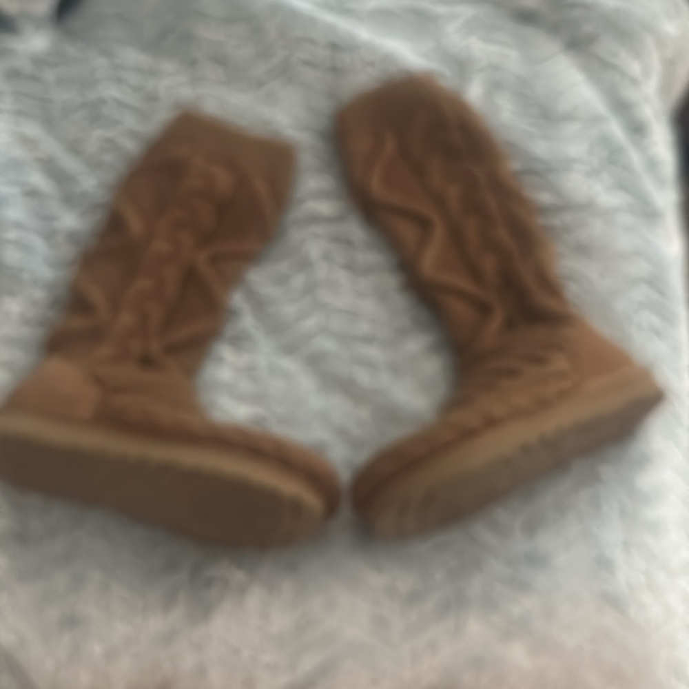 Ugg Boots Never Worn! - image 4